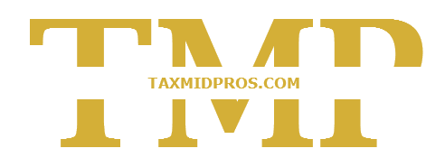 Tax Mid Pros Group logo