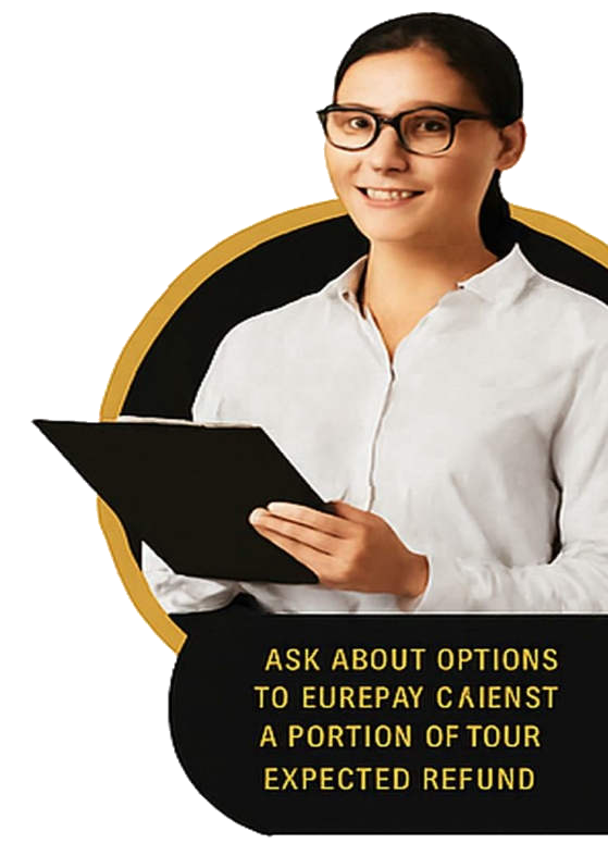Ask About our Options